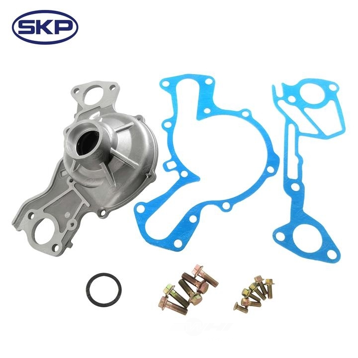 SKP - Engine Water Pump Housing - SKP SK902000