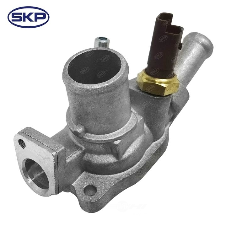 SKP - Engine Coolant Thermostat Housing Assembly - SKP - sk9023041