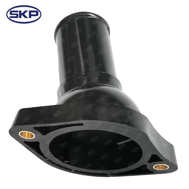 SKP - Engine Coolant Thermostat Housing - SKP SK902316