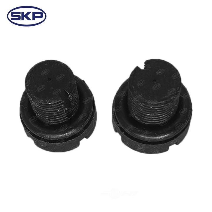 SKP - Engine Coolant Bleeder Screw - SKP SK902404