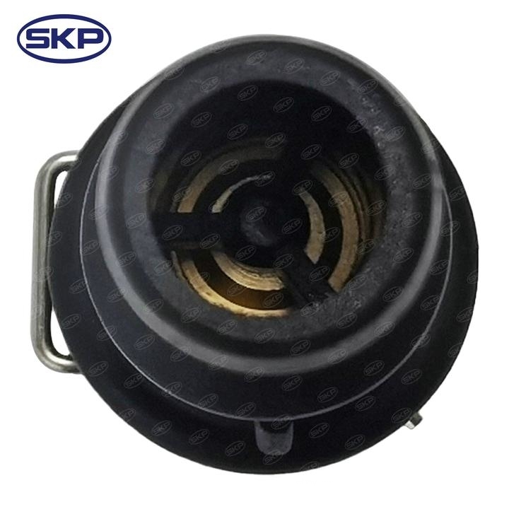 SKP - Automatic Transmission Oil Cooler Thermostat - SKP SK9025133