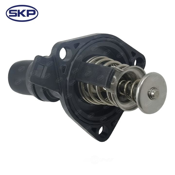 SKP - Engine Coolant Thermostat Housing Assembly - SKP - sk9025142