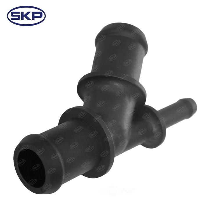 SKP - Radiator Coolant Hose Connector - SKP SK9025424