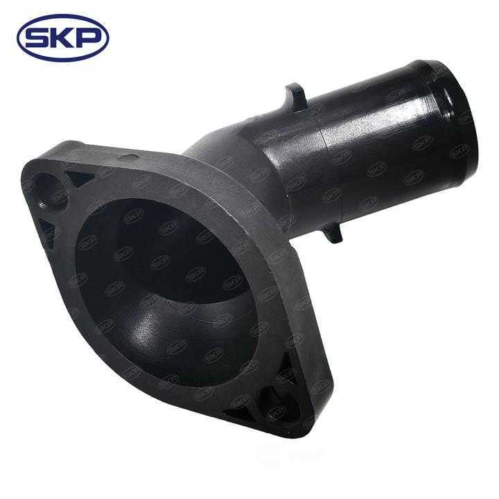 SKP - Engine Coolant Thermostat Housing - SKP - sk9025904