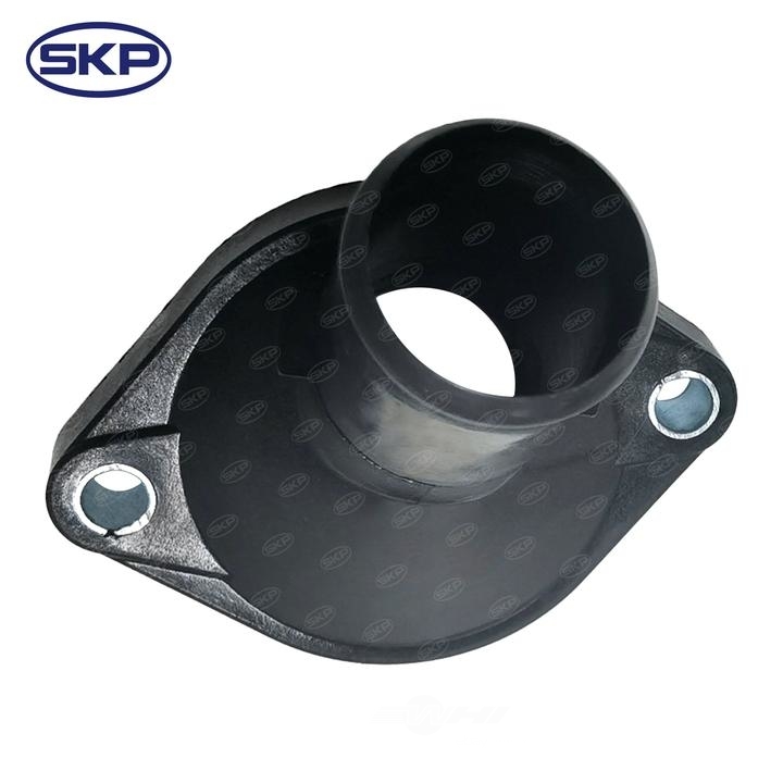 SKP - Engine Coolant Thermostat Housing - SKP - sk9025930