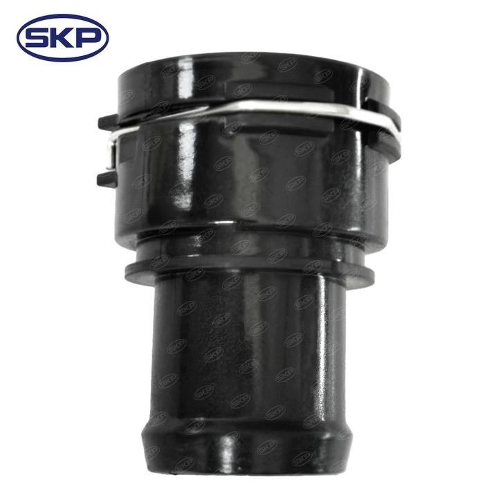 SKP - Radiator Coolant Hose Connector - SKP SK902714