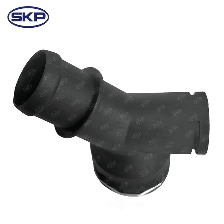 SKP - Radiator Coolant Hose Connector (Upper) - SKP SK902732