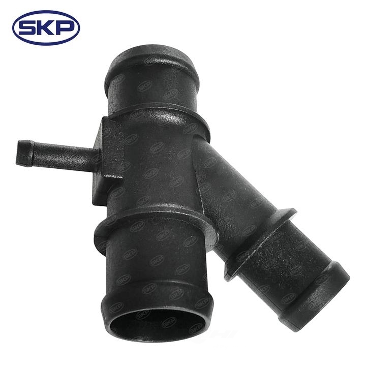 SKP - Radiator Coolant Hose Connector - SKP - sk902795