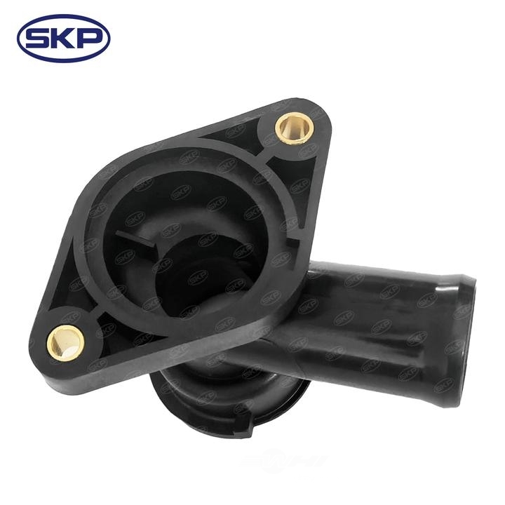 SKP - Engine Coolant Filler Neck - SKP SK902863