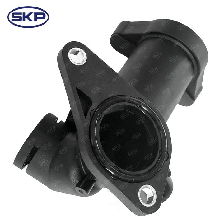 SKP - Engine Coolant Water Outlet - SKP SK902869