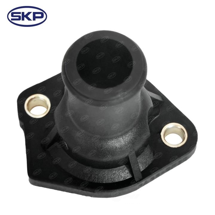 SKP - Engine Coolant Water Outlet - SKP SK902887
