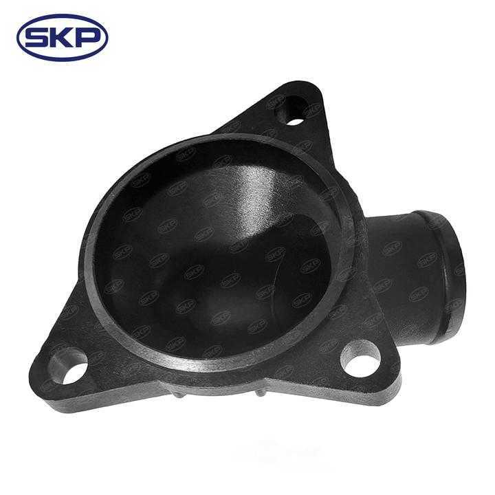SKP - Engine Coolant Thermostat Housing - SKP - sk902896