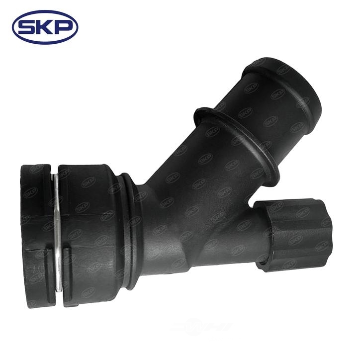 SKP - Radiator Coolant Hose Connector - SKP - sk902919