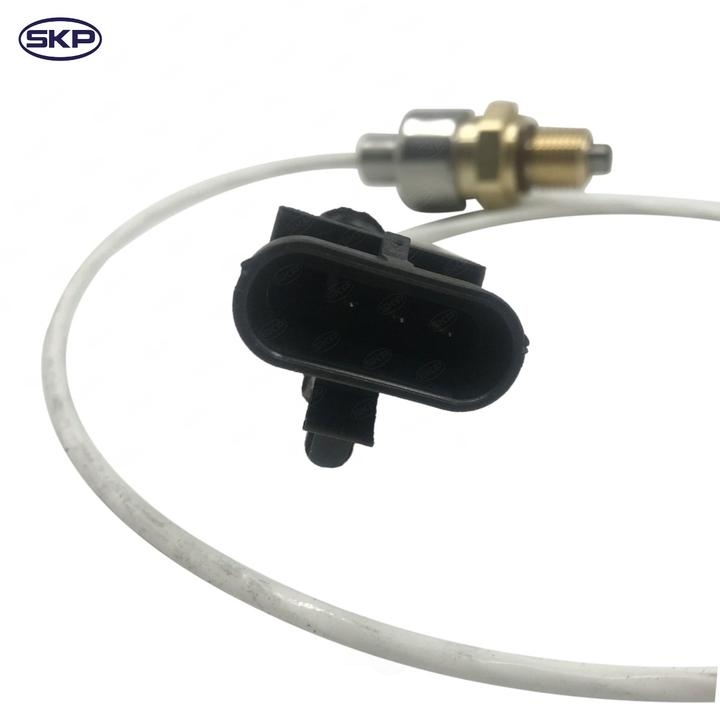 SKP - Turbocharger Vane Position Sensor - SKP SK904235