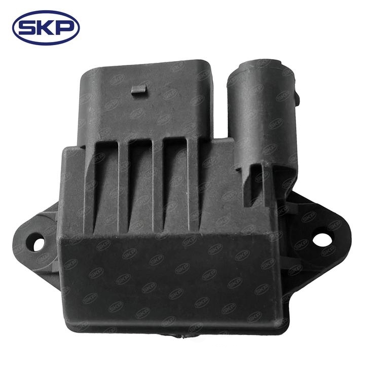SKP - Diesel Glow Plug Controller - SKP - sk904310
