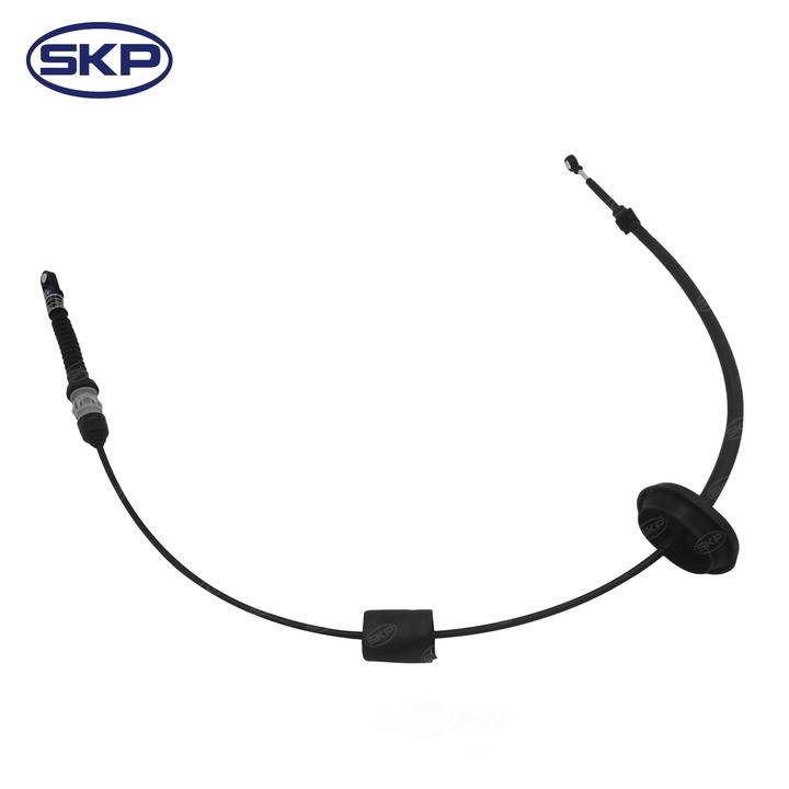 SKP - Automatic Transmission Shifter Cable - SKP - sk905600