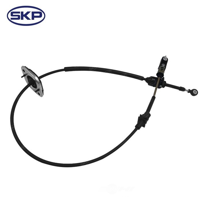 SKP - Automatic Transmission Shifter Cable - SKP - sk905603