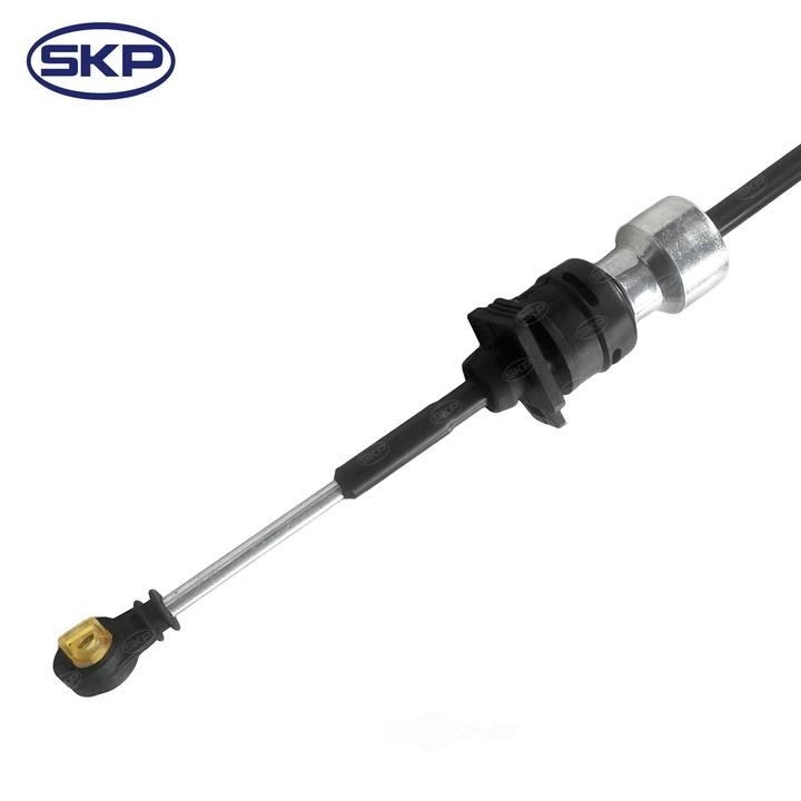 SKP - Automatic Transmission Shifter Cable - SKP - sk905620