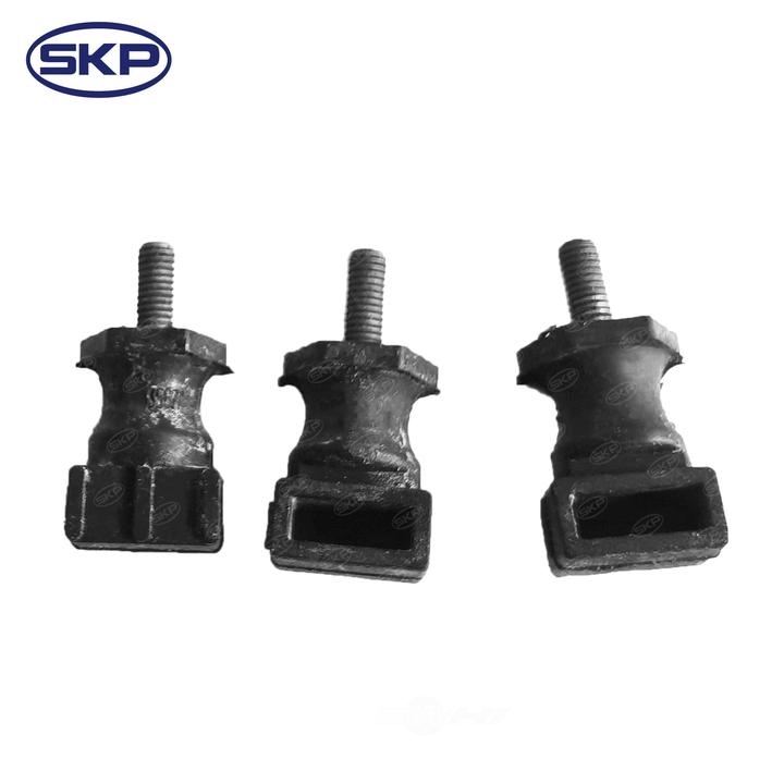 SKP - Secondary Air Injection Pump Mount - SKP SK911926