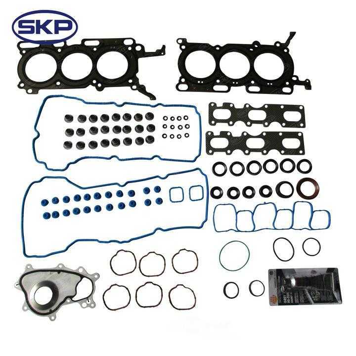 SKP - Engine Cylinder Head Gasket - SKP - sk912740