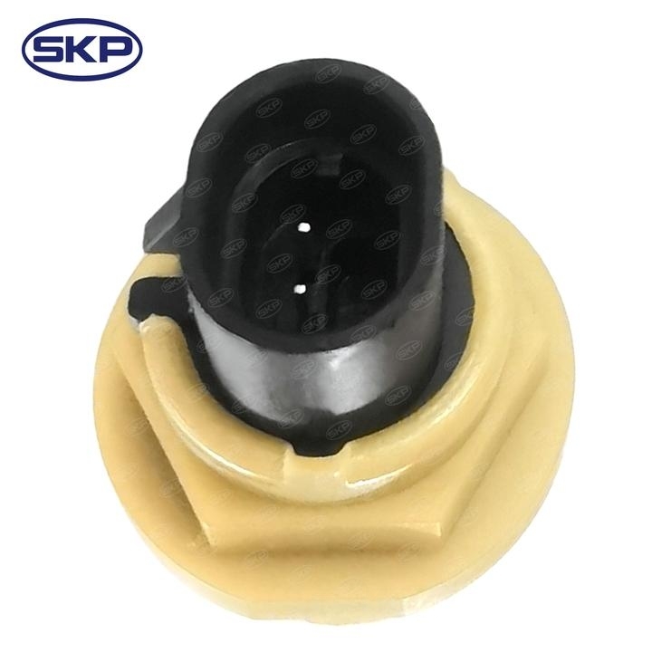 SKP - Automatic Transmission Output Shaft Speed Sensor - SKP - sk917602