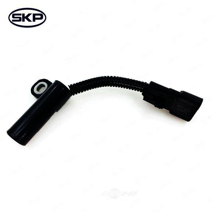 SKP - Engine Crankshaft Position Sensor - SKP SK917753