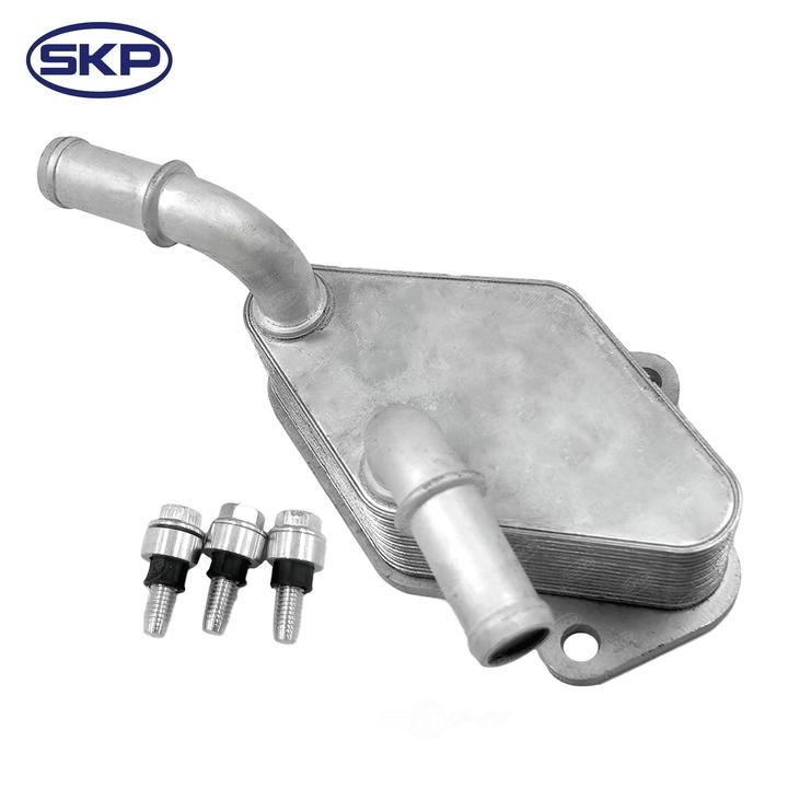 SKP - Engine Oil Cooler - SKP - sk918438