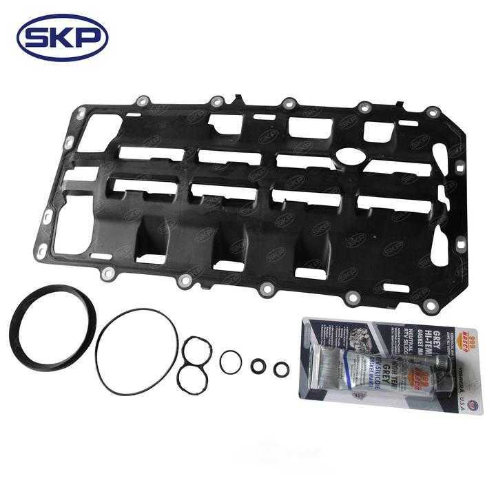 SKP - Engine Conversion Gasket Set - SKP - sk921660