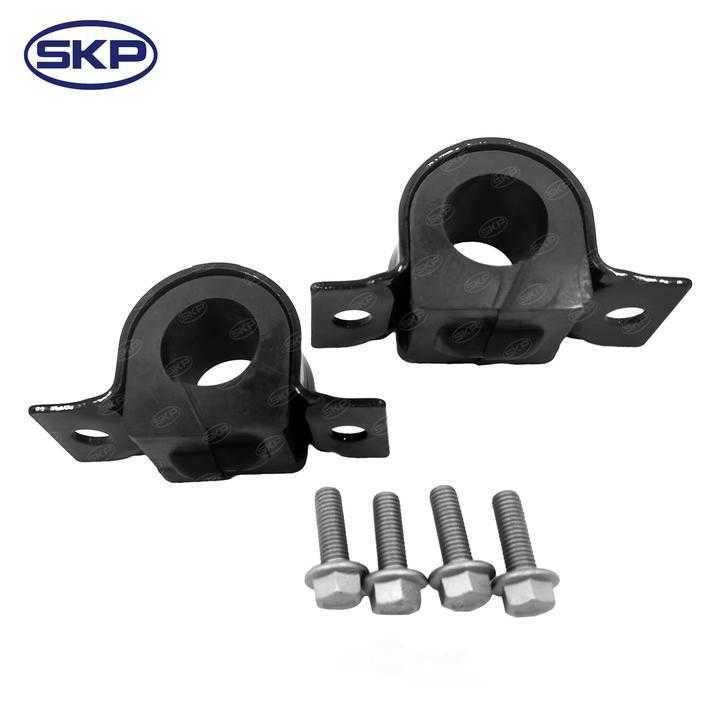 SKP - Suspension Stabilizer Bar Bushing Kit - SKP - sk928312