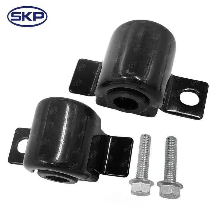 SKP - Suspension Stabilizer Bar Bushing Kit - SKP - sk928316