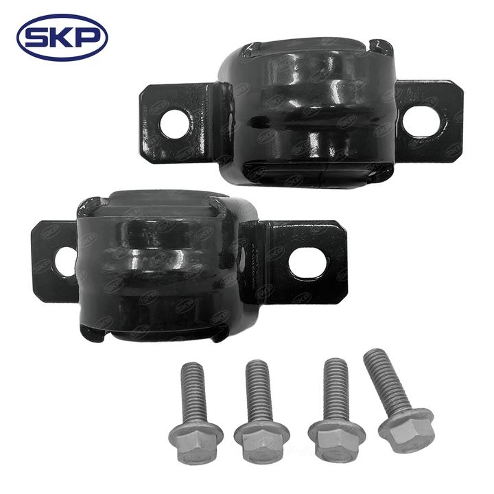 SKP - Suspension Stabilizer Bar Bushing Kit - SKP - sk928512