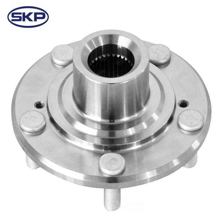 SKP - Wheel Hub - SKP - sk930006