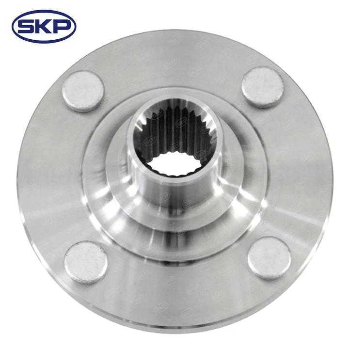 SKP - Wheel Hub - SKP - sk930200