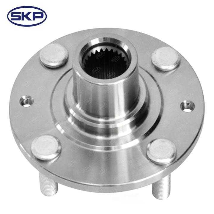 SKP - Wheel Hub - SKP - sk930350