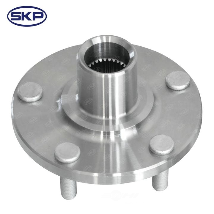 SKP - Wheel Hub (Front) - SKP SK930408