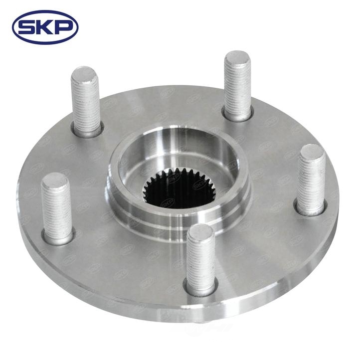 SKP - Wheel Hub (Front) - SKP SK930408