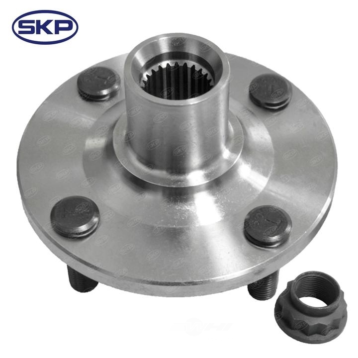 SKP - Wheel Hub - SKP - sk930409
