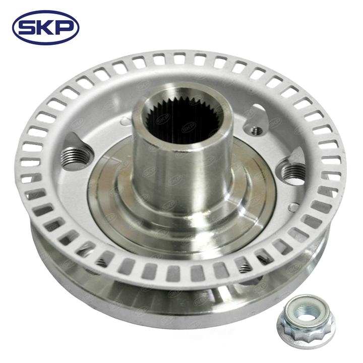 SKP - Wheel Hub (Front) - SKP SK930800