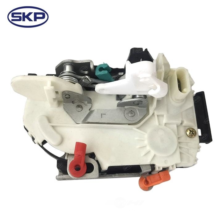 SKP - Door Lock Actuator Motor - SKP - sk931080