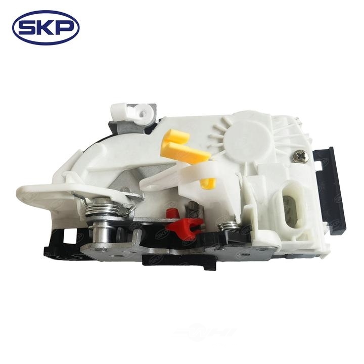 SKP - Door Lock Actuator Motor - SKP - sk931085