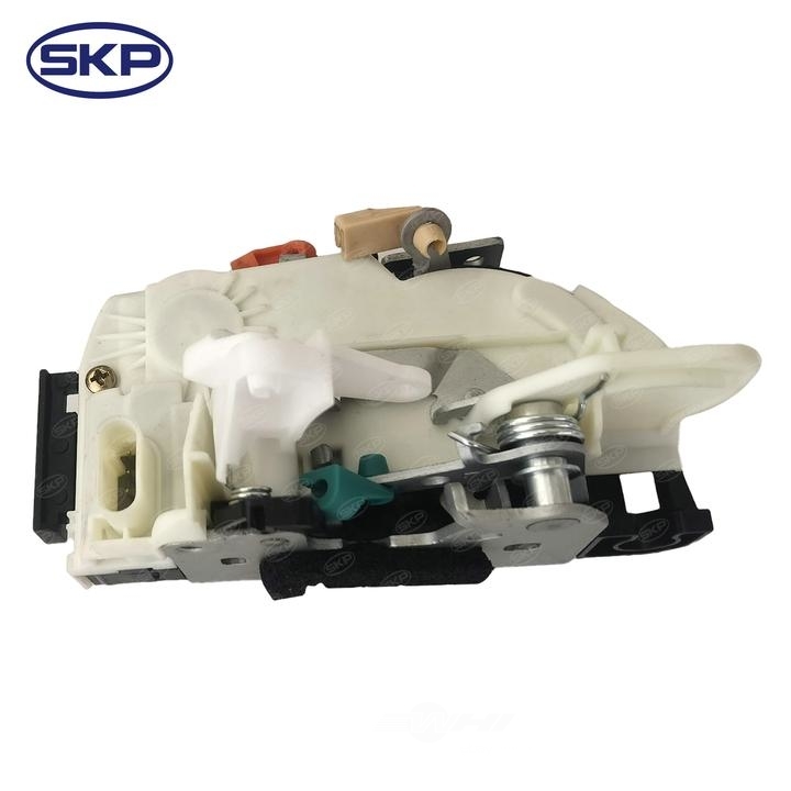 SKP - Door Lock Actuator Motor - SKP - sk931088
