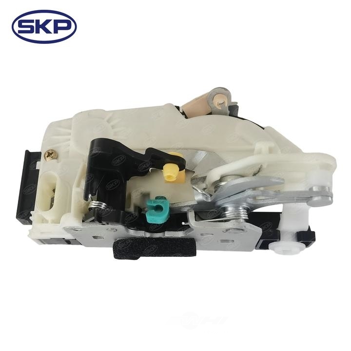 SKP - Door Lock Actuator Motor - SKP - sk931090