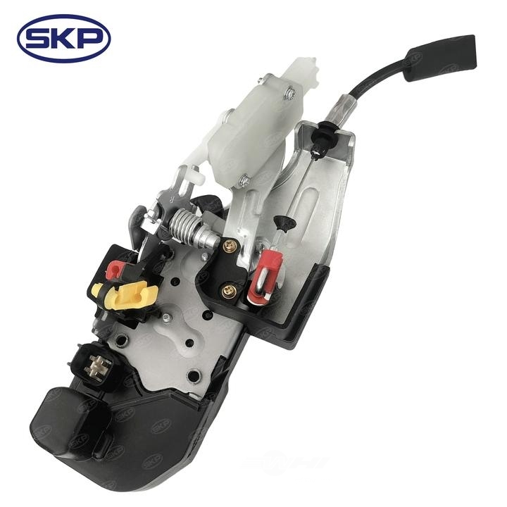 SKP - Door Lock Actuator Motor - SKP - sk931750