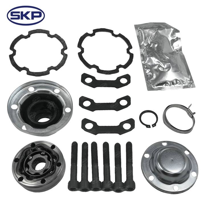 SKP - Drive Shaft CV Joint - SKP SK932108