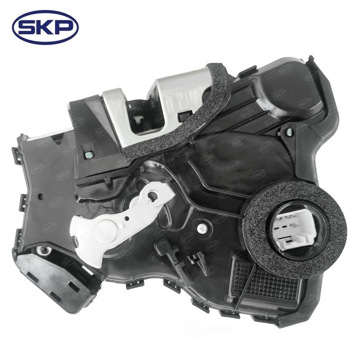 SKP - Door Lock Actuator Motor - SKP - sk937502