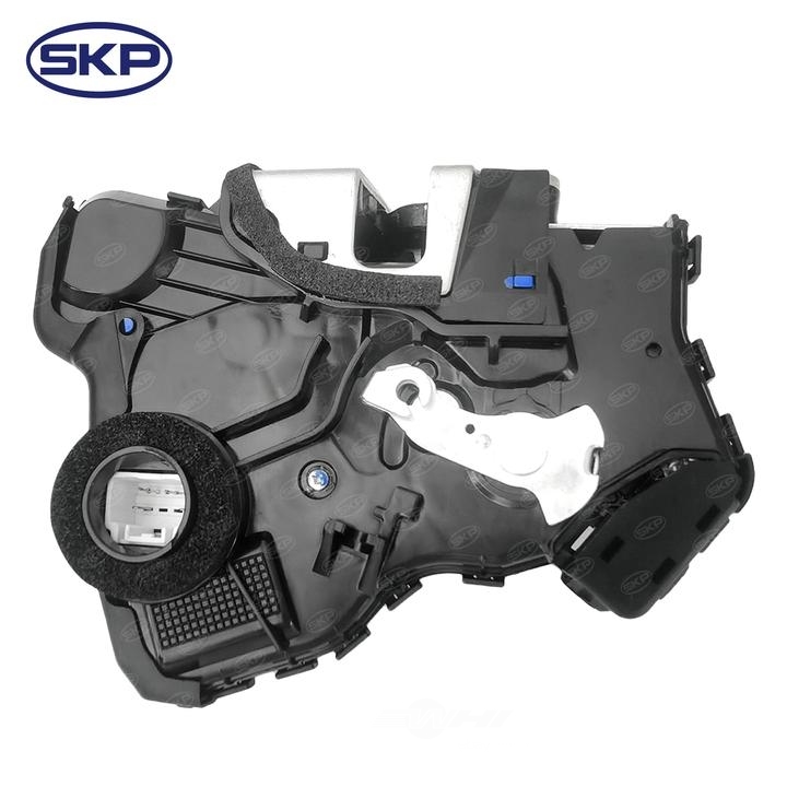 SKP - Door Lock Actuator Motor - SKP - sk937503