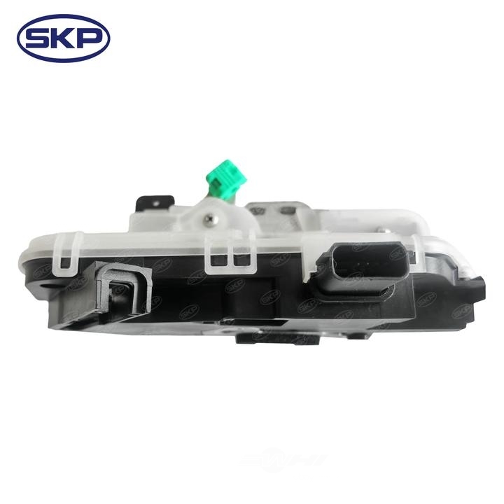 SKP - Door Lock Actuator Motor - SKP - sk937631