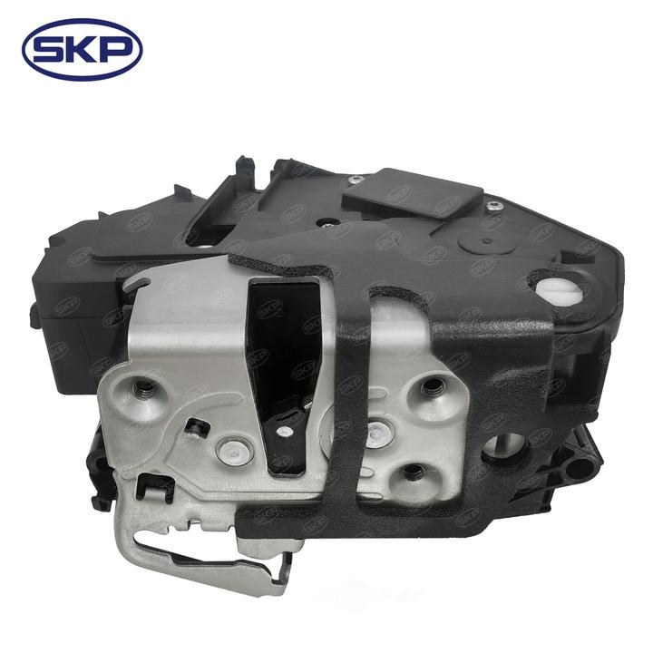 SKP - Door Lock Actuator Motor - SKP - sk937656