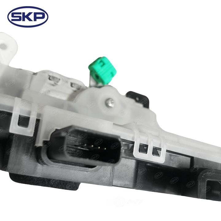 SKP - Door Lock Actuator Motor - SKP - sk937673