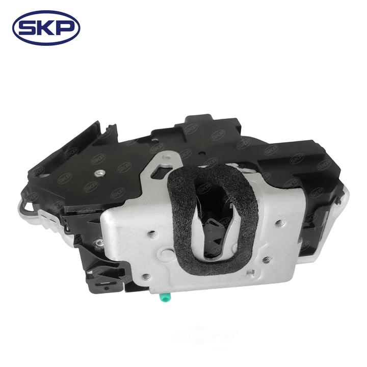 SKP - Door Lock Actuator Motor - SKP - sk937674